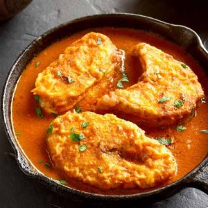 Fish Curry