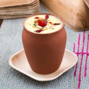 Lassi (Coconut/Mango (Sweet/Salt)