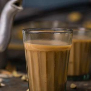 Masala Chai