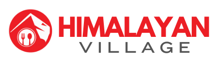 himalya village