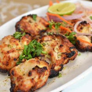 Chicken Tikka