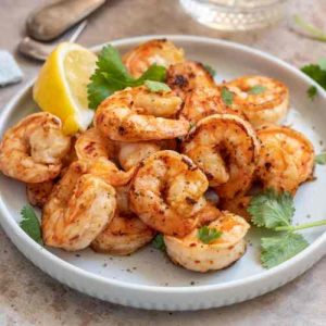 Chili Shrimps