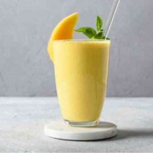 Mango Lassi