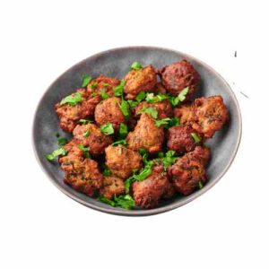 chicken pakoda