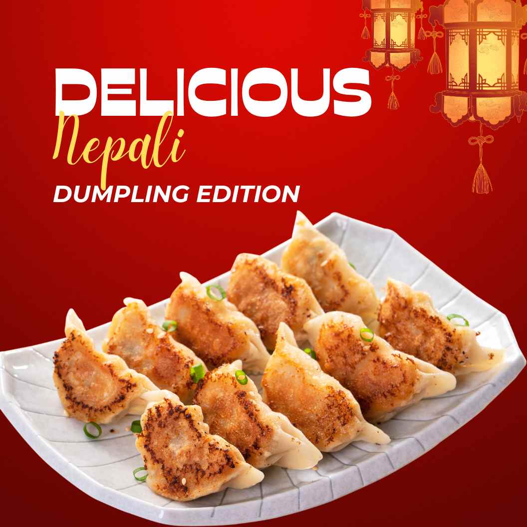 nepali dumpling edmonton