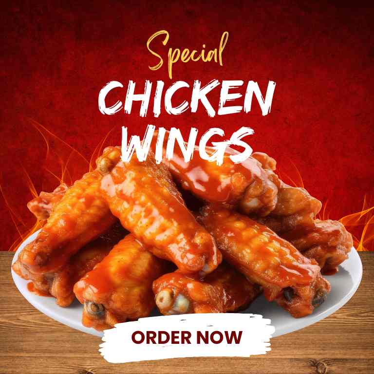 best chicken wings in edmonton